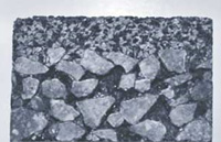 Asphalt Base Layer 402
