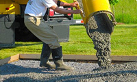 Concrete Services