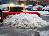 Snow Removal Services