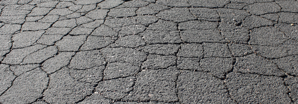 Parking Lot Repair 